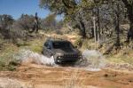 Jeep Cherokee 2014 года